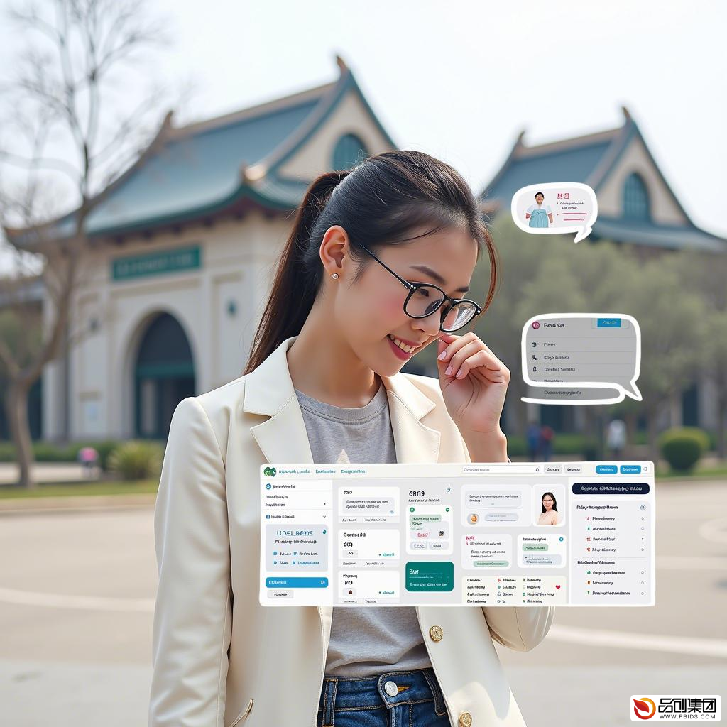 深入了解亳州学院教务管理系统：功能、操作与优化
