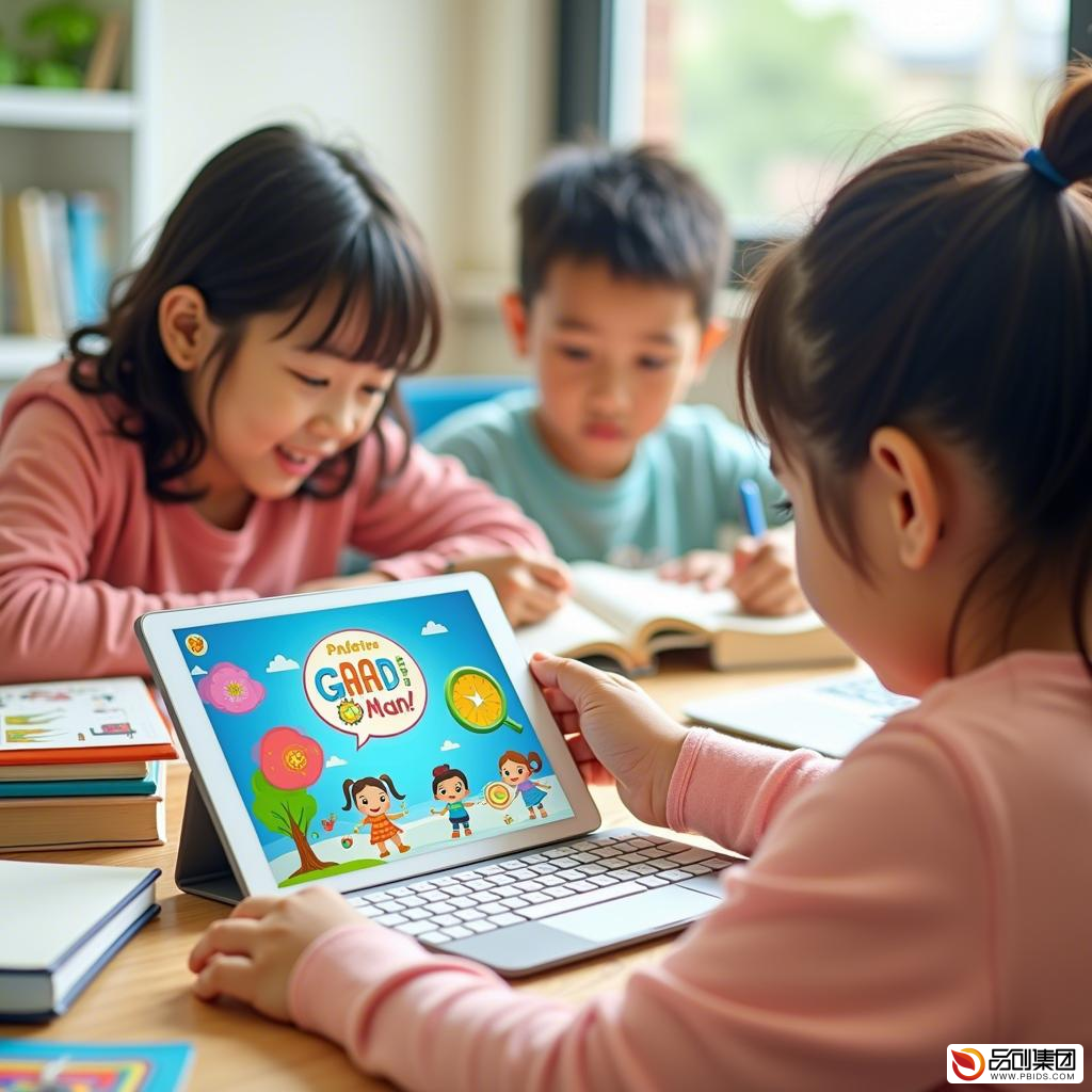 免费中小学教育软件：开启智慧学习的新篇章
