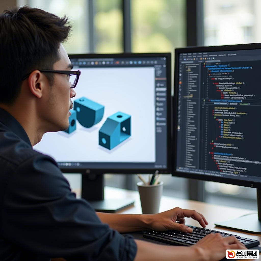 SolidWorks二次开发工具：解锁设计潜能的钥匙

