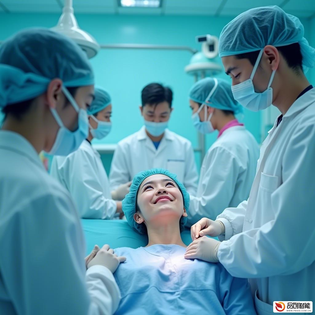 东莞市医美副作用预警研发中心：守护美丽，安全先行
