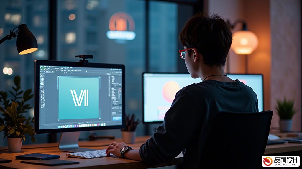 咸阳VI系统设计公司的创新之路与品牌塑造

