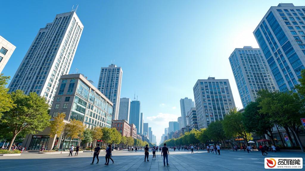 合肥市商用车载货配载系统技术中心：引领物流智能化新篇章
