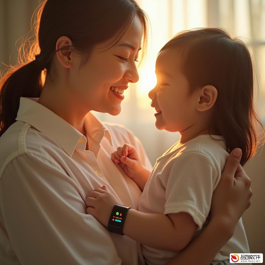 宁波市母婴健康AI服务平台：科技赋能，守护母婴健康新篇章
