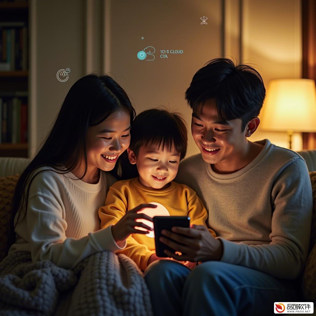 宁波市家属端健康数据共享平台：创新研发，...