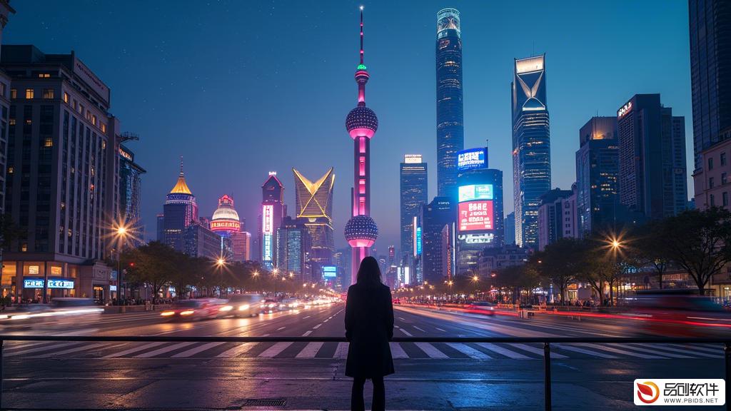上海市AI投资管理系统集成商：引领智能投资新时代
