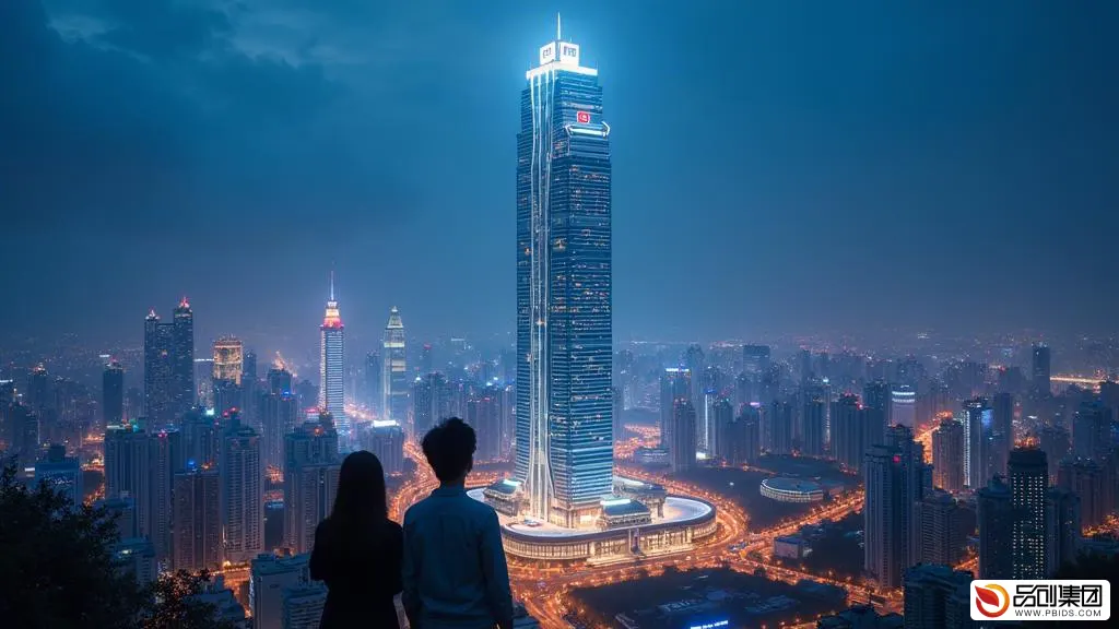 品创集团-台湾：软件创新园区的领航者与创业孵化的加速器
