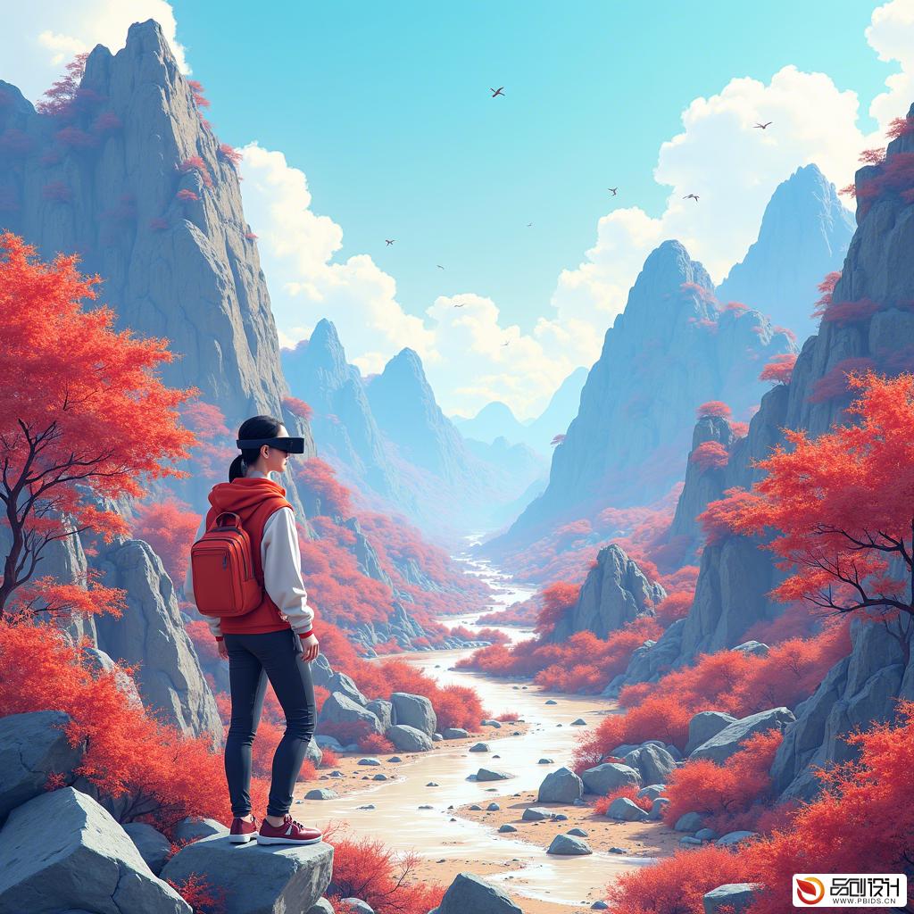 黔西南人机交互企业的崛起与创新之路
