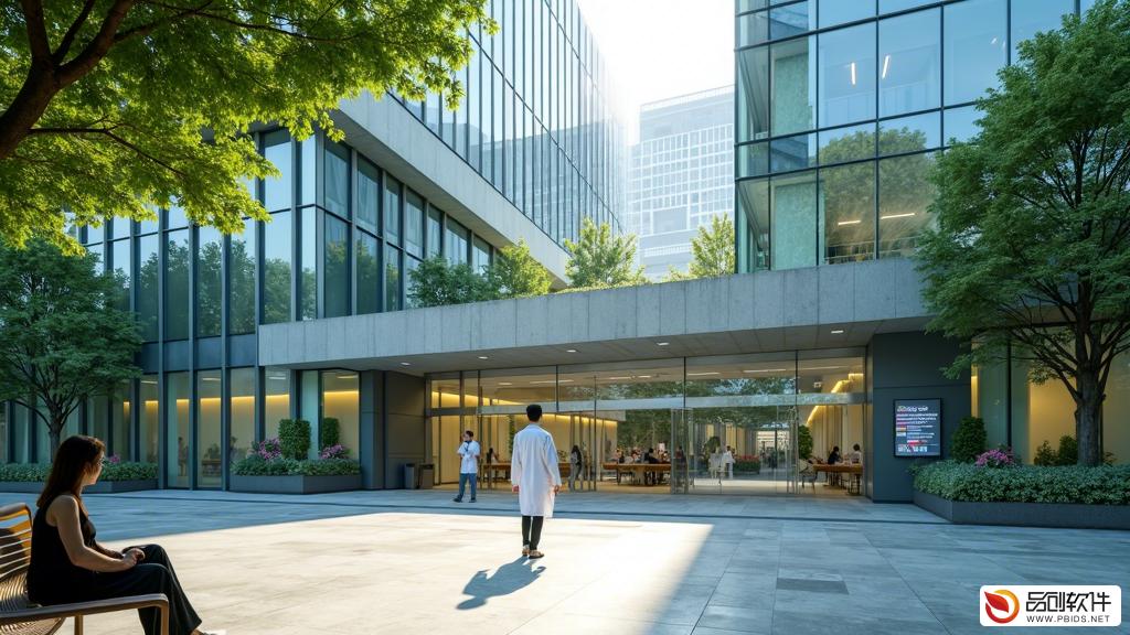 深圳市医疗资源AI调度平台：技术团队的革新之旅
