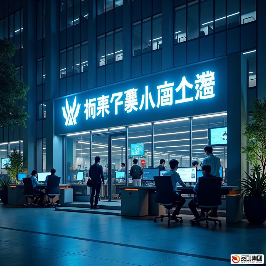 山东文斌信息安全技术有限公司：引领信息安全新纪元