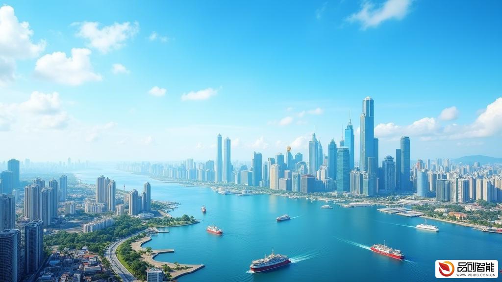 珠海市急救设备云边端架构技术中心：引领医疗急救新纪元
