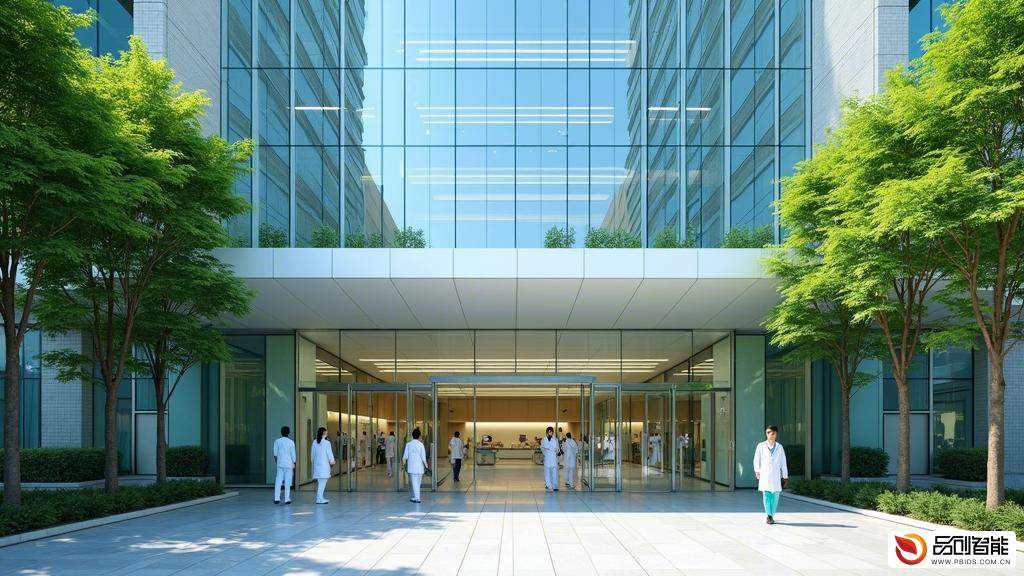 无锡市医院能耗监测系统：技术团队的革新与实践
