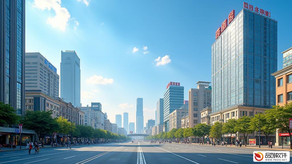 合肥市驻场开发服务技术中心：引领技术创新与高效开发的新篇章
