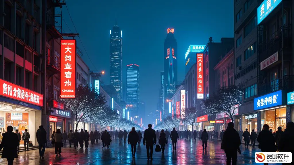 重庆市智能选股App开发：平台商的创新与突破

