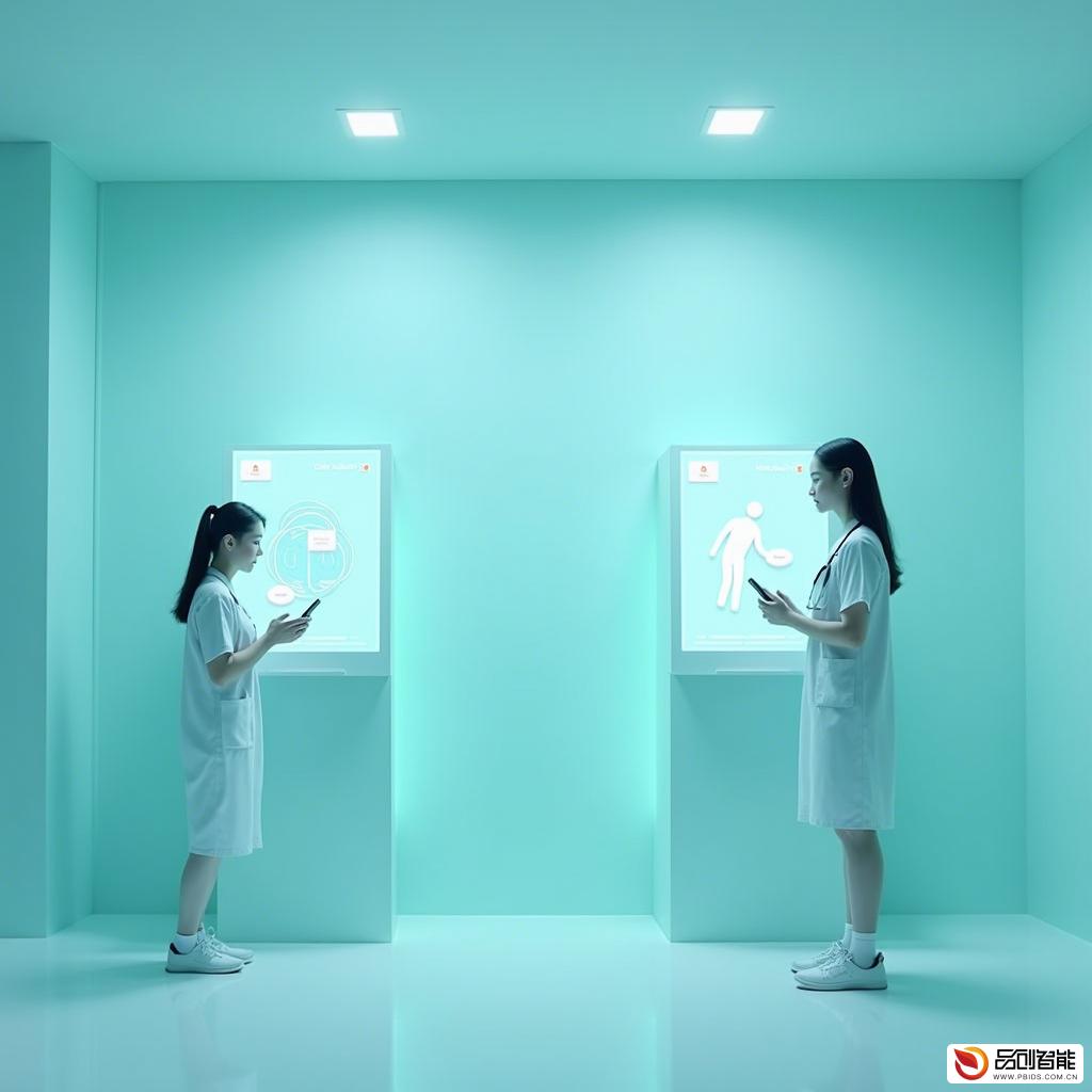 苏州市智能导诊系统：引领医疗服务新变革
