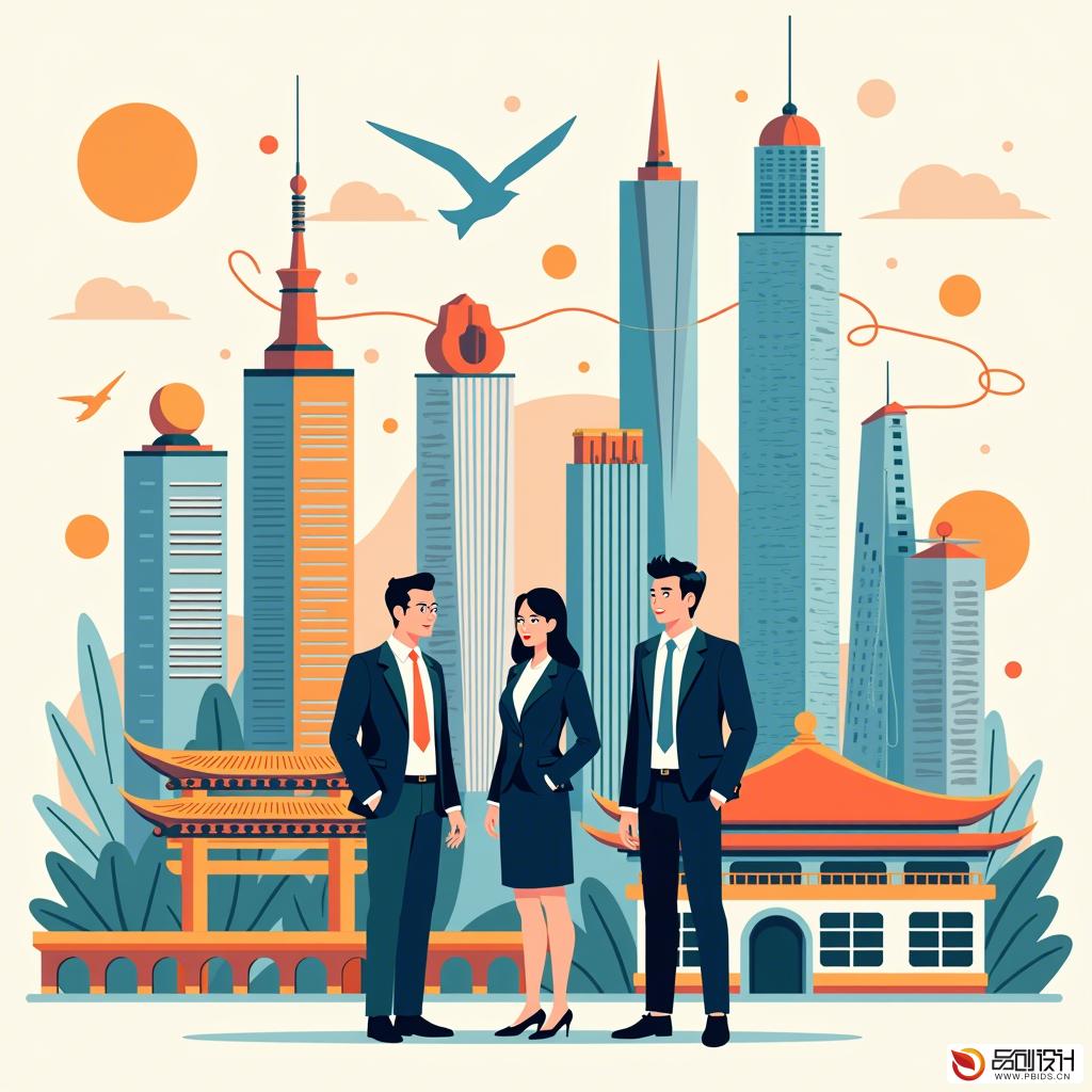 南京市企业定制设计解决方案：打造专属品牌...