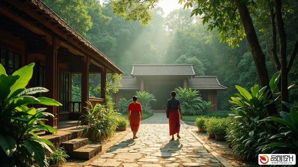 西双版纳企业IP打造：塑造独特品牌魅力的专业机构
