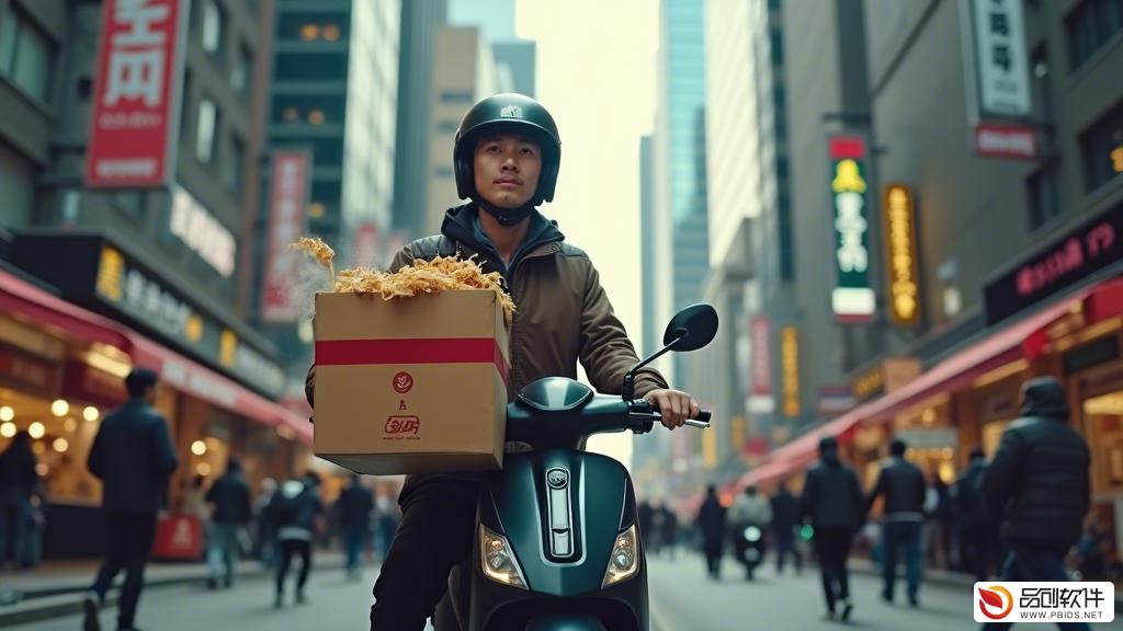 同城外卖软件定制开发用户培训指南
