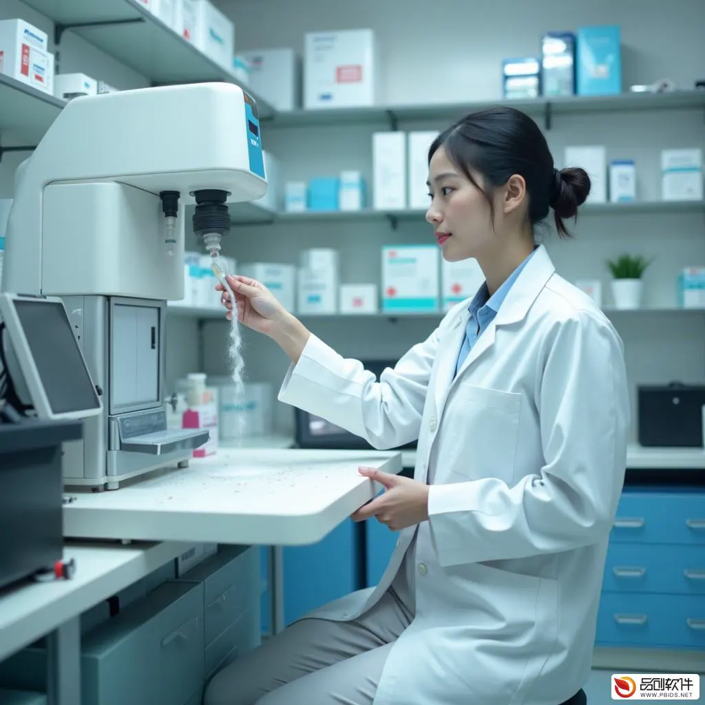 合肥市医药货架防尘监测平台运营商：保障药品安全与质量的创新力量
