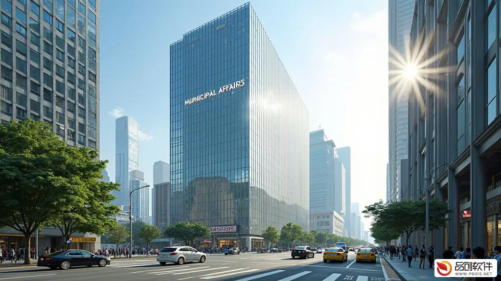广州市政务信创适配方案服务站：推动政务数字化转型的新引擎
