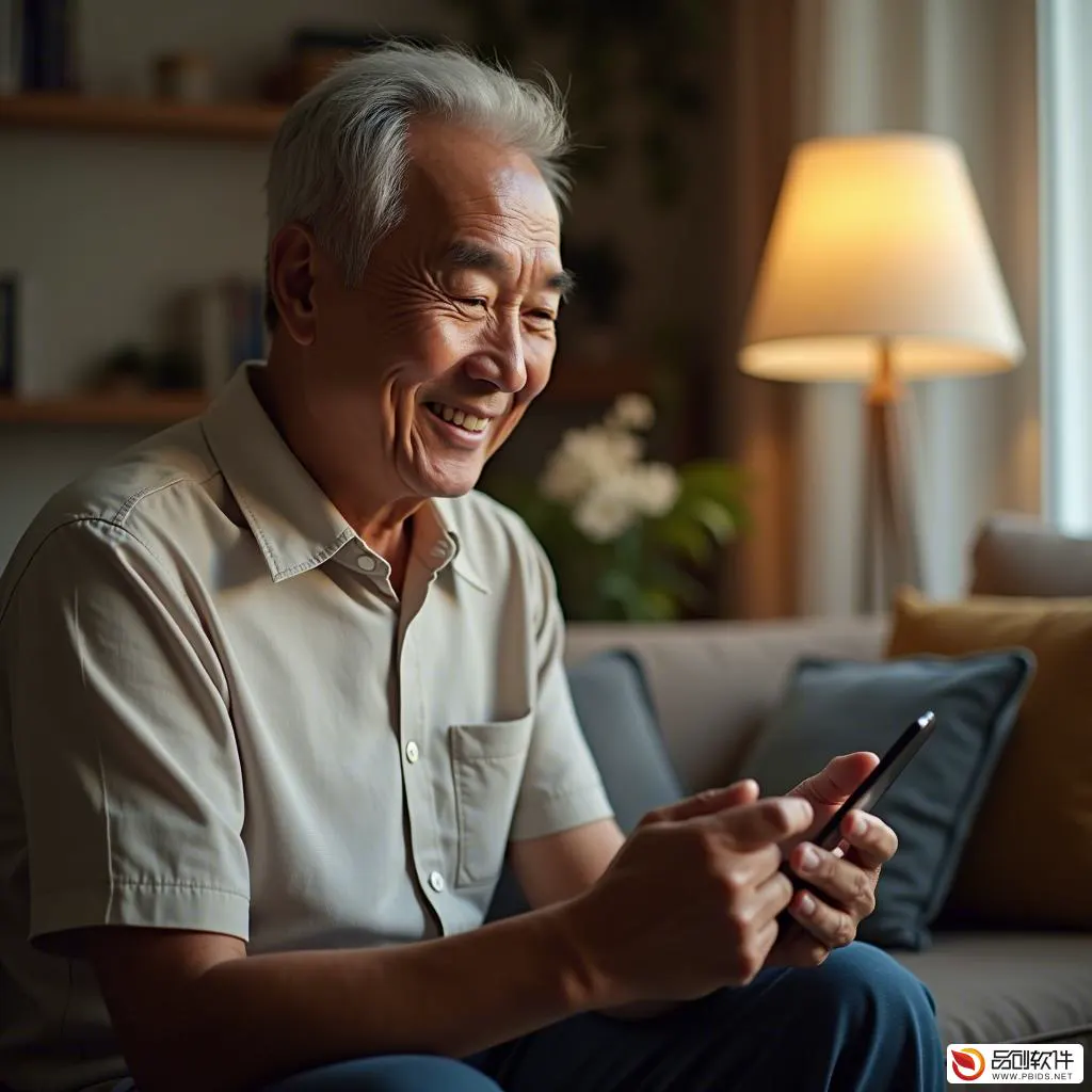 北京市智慧养老商城APP：科技赋能，重塑养老新生态
