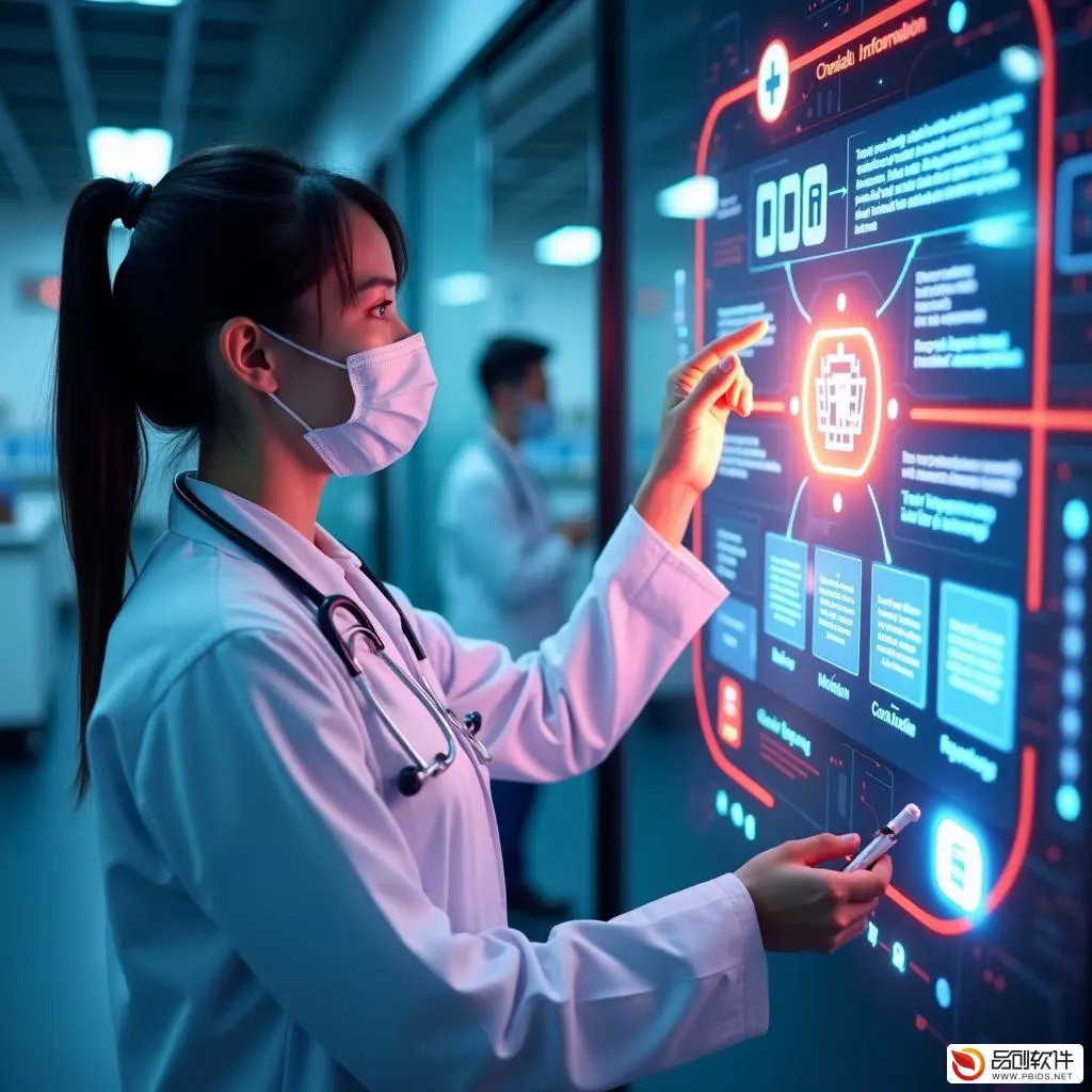 重庆市处方流转平台有限公司：引领医疗数字化转型...