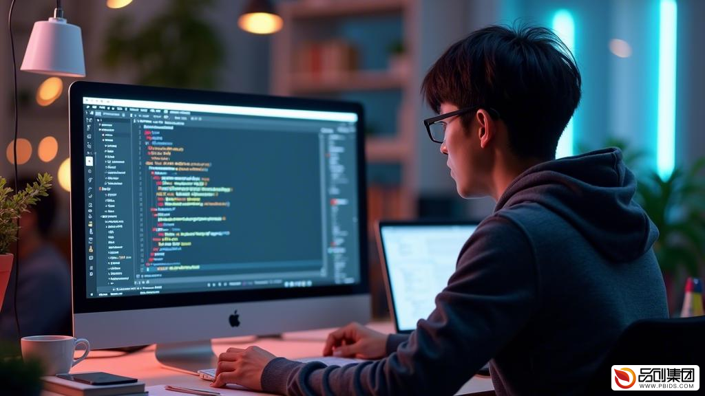 App开发网站定制制作：打造专属移动应用的全方位指南
