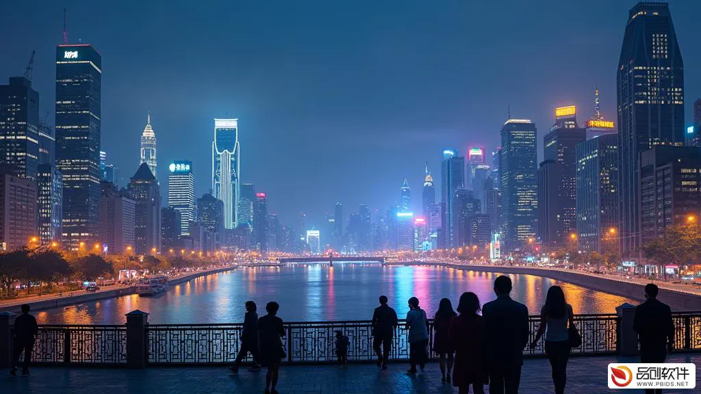 重庆市车载多屏交互协议平台开发：创新引领未来出行
