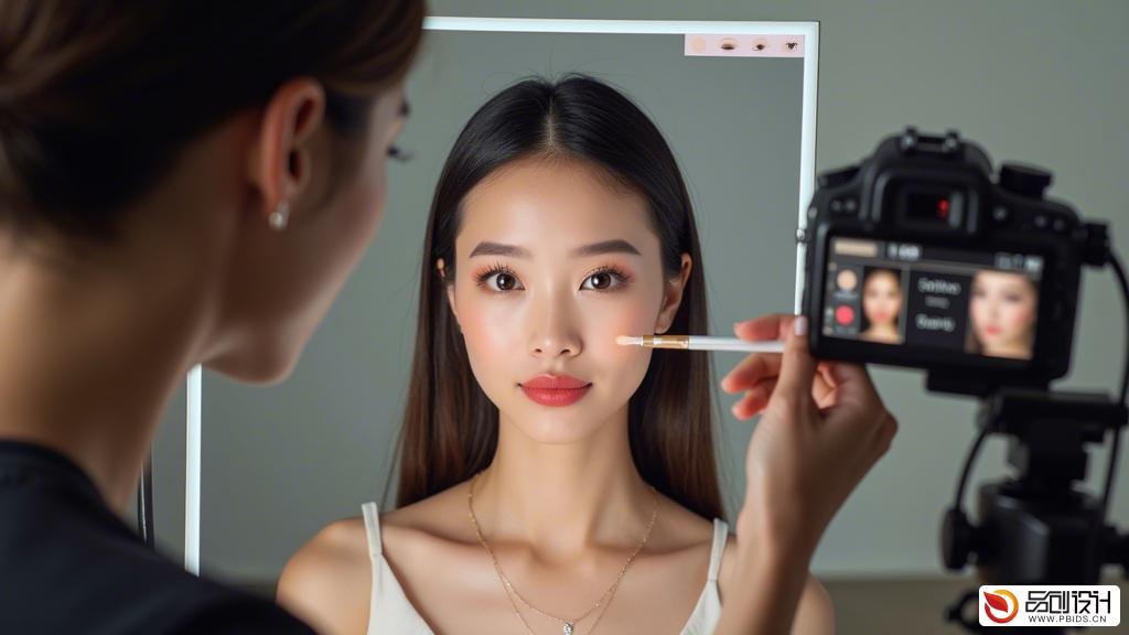美妆软件界面优化设计：打造个性化美妆体验的新篇章
