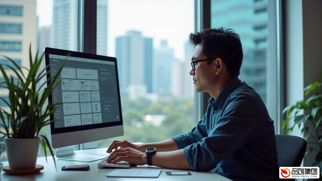 Windows App开发全攻略：从入门到精通