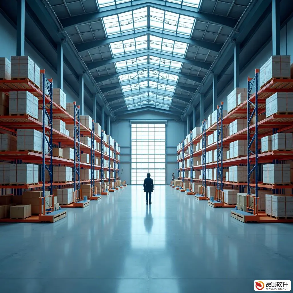天津市智能仓储数字孪生建模服务站：引领仓储物流...