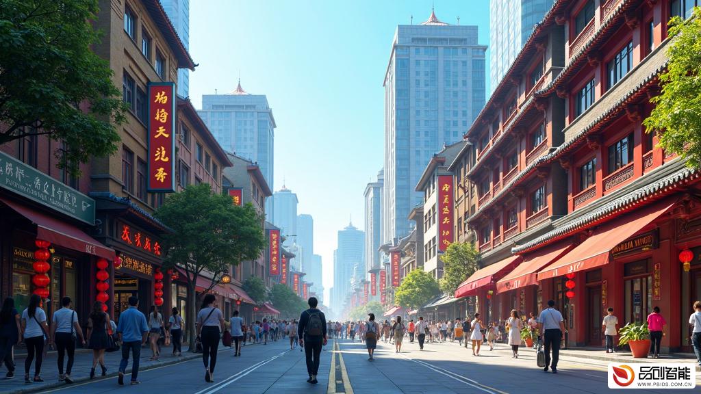 佛山市儿童健康监测平台中心：守护宝贝成长的科技力量

