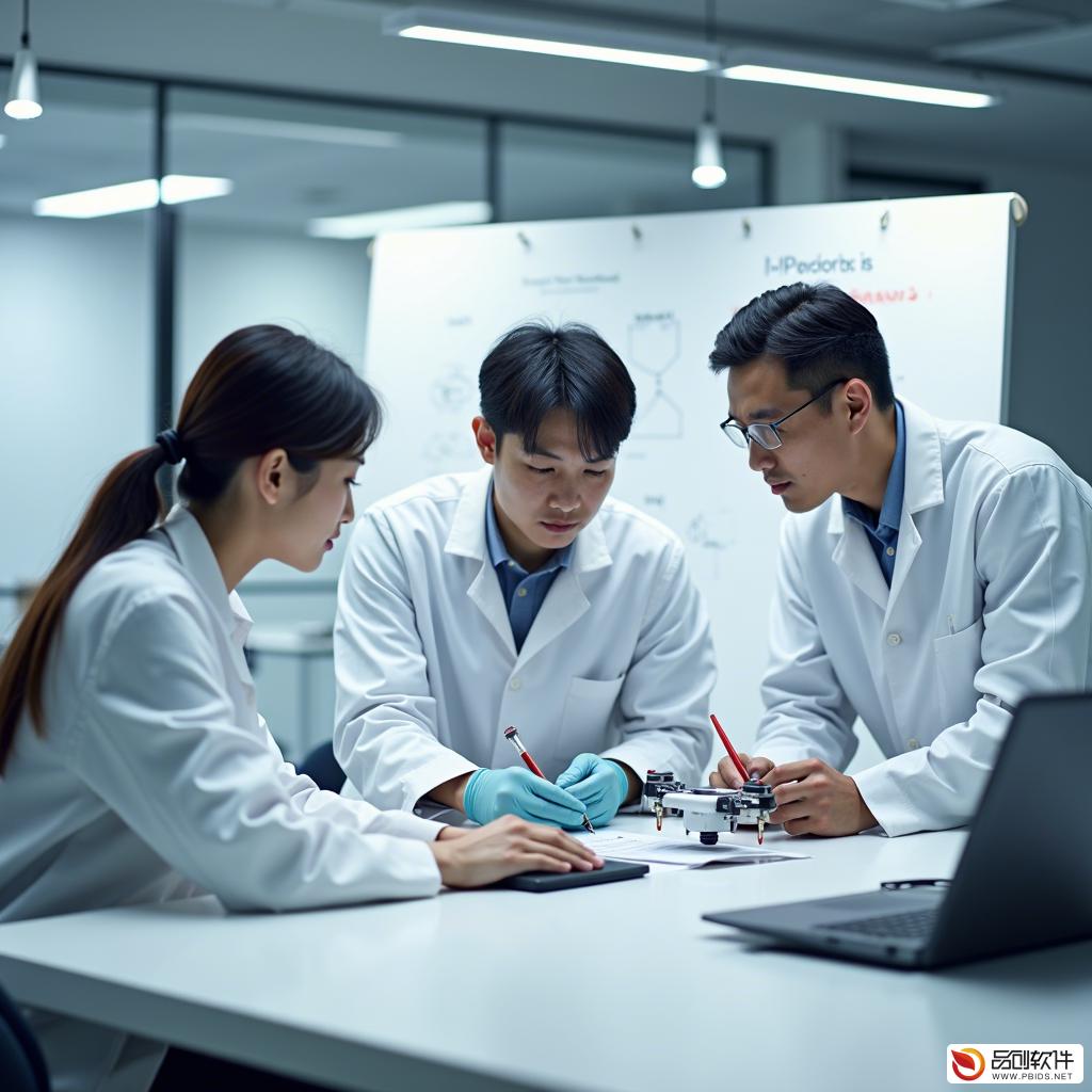 广州市医疗硬件研发团队的创新之路
