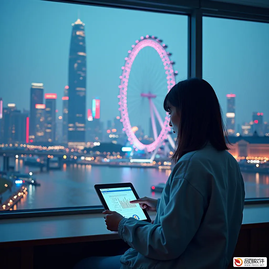天津市教育智能课堂预警平台工作室：引领教育数字...