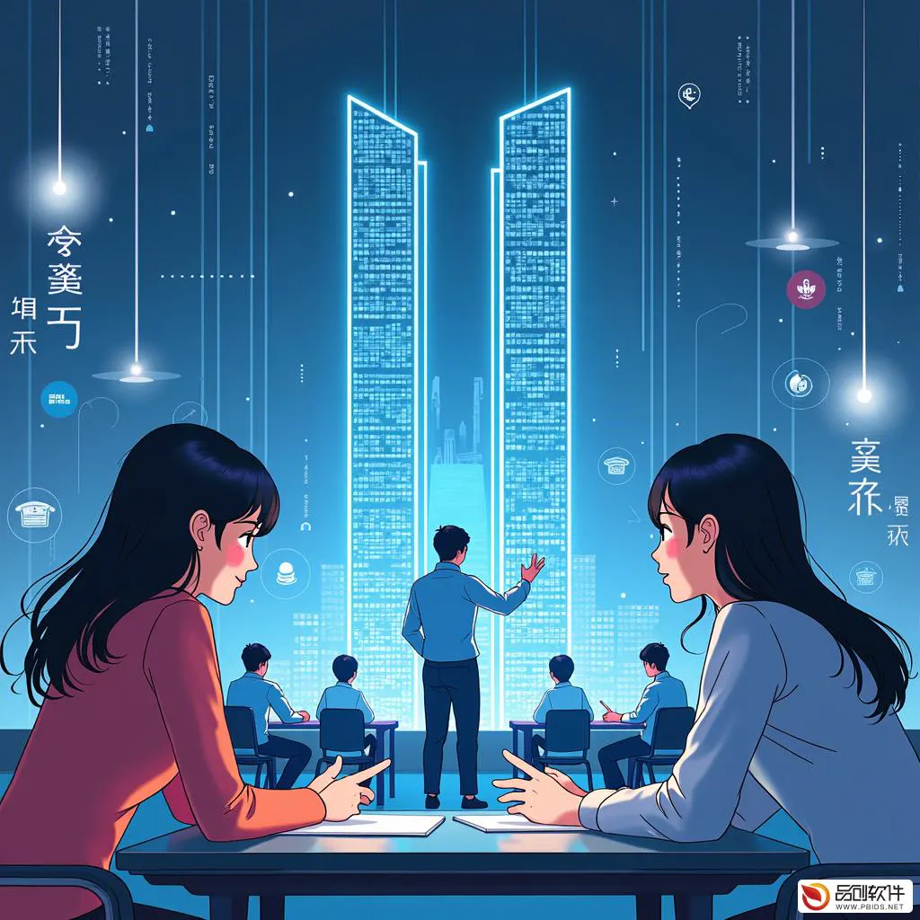 杭州市教育直播双师平台有限公司：引领在线教育新风尚
