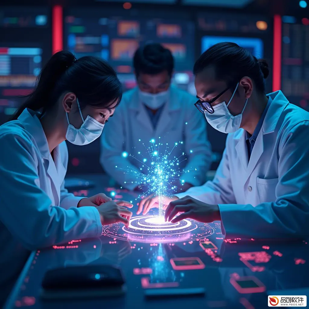 天津市医疗联邦学习平台：引领医疗数据共享的新篇章
