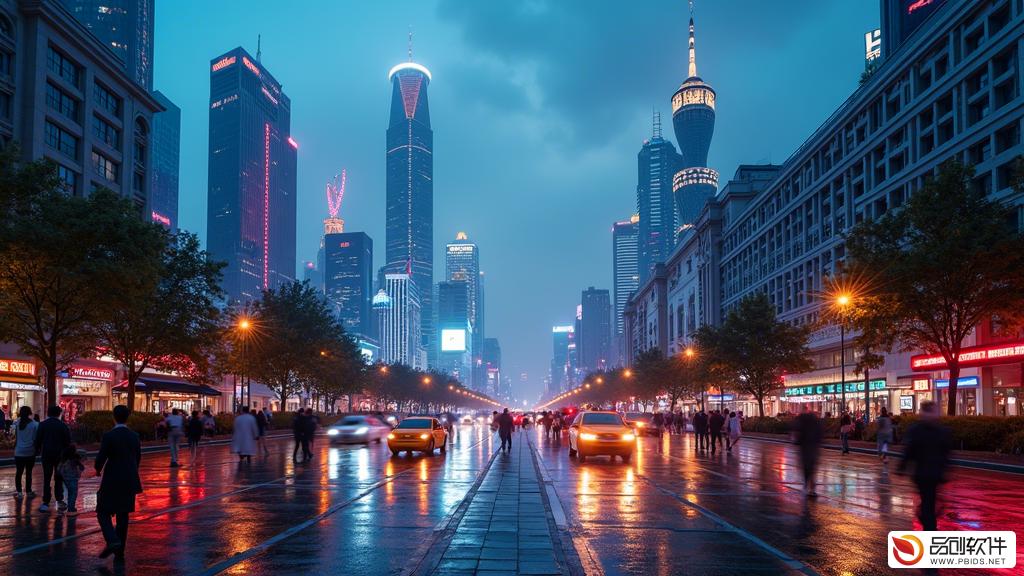 广州市AI专业顾问应用工作室：引领智能科技新风尚
