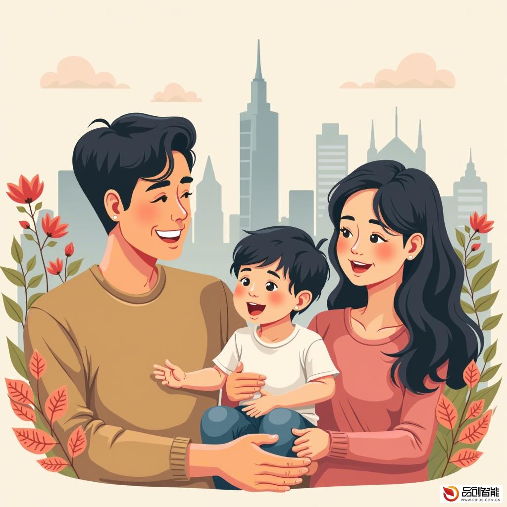 杭州市亲子健康数据报告平台：守护家庭健康的智慧之选
