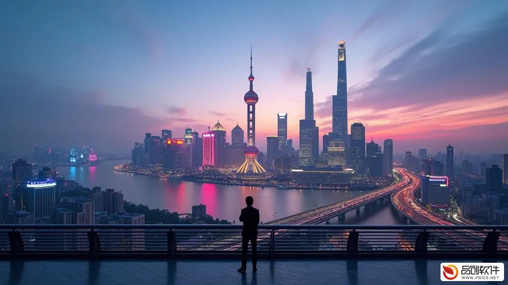 上海市车载多屏交互协议平台的发展与市场前景
