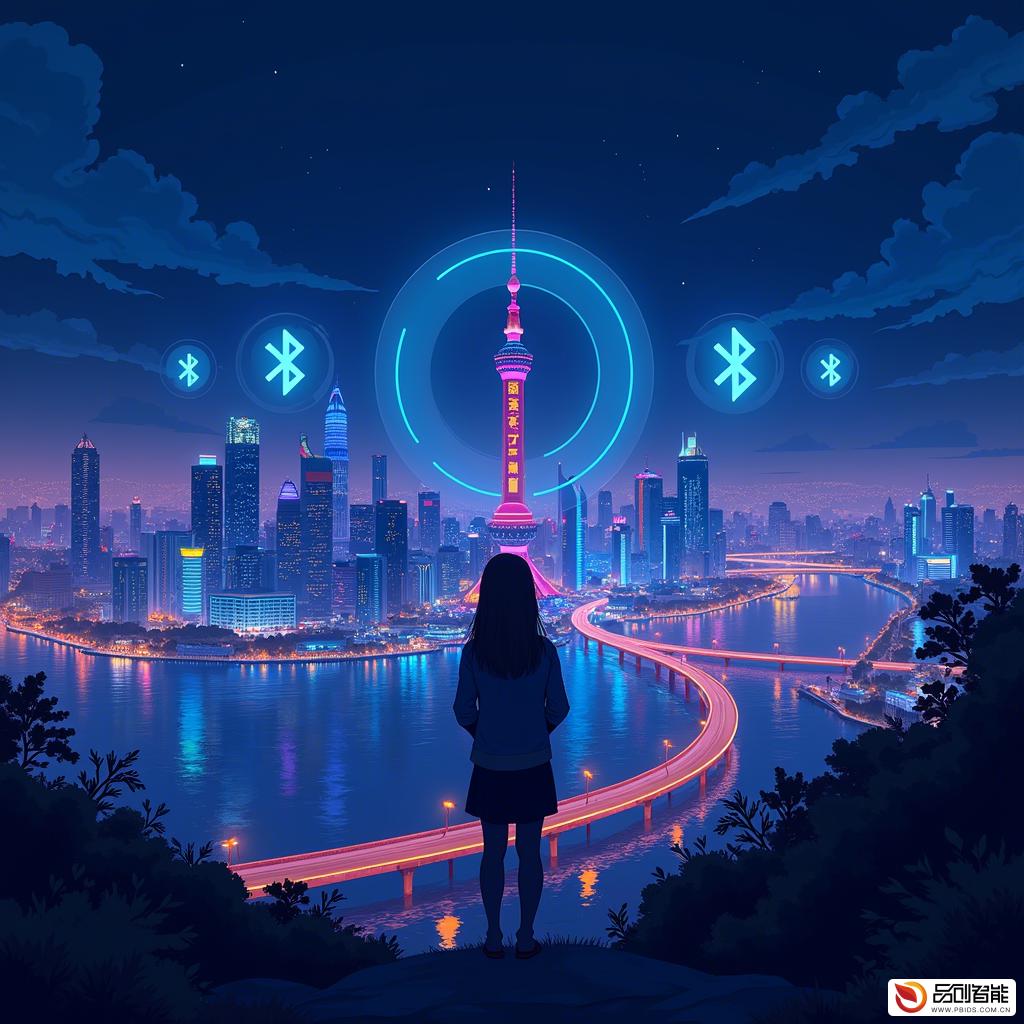 重庆市蓝牙低功耗协议栈系统工作室：技术创新与未来展望
