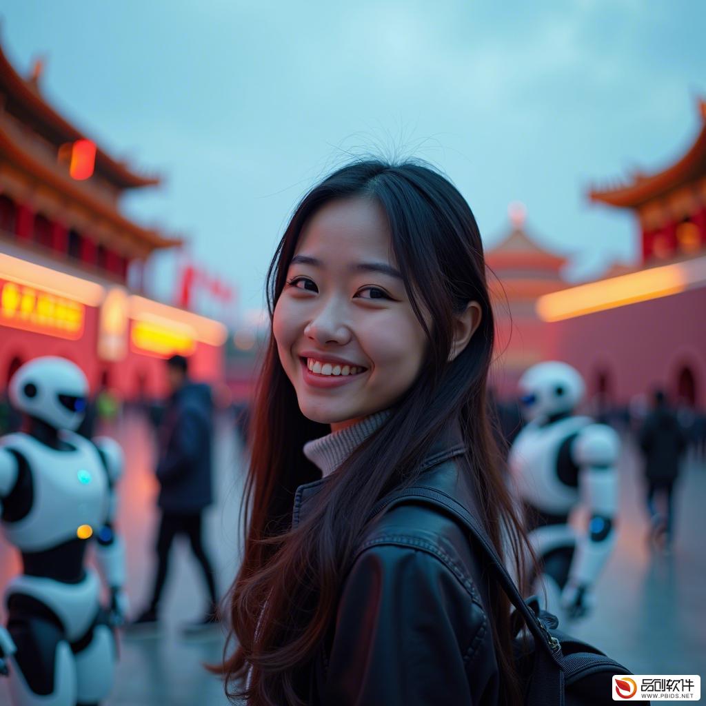 北京市AI旅游服务平台方案商：重塑旅游新体验
