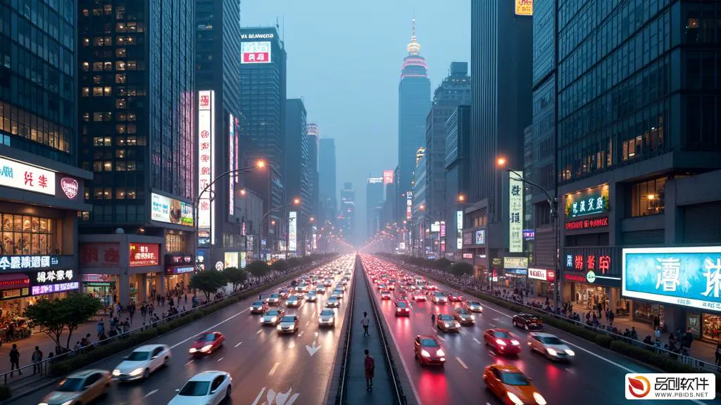 广州市工业级物联网通信协议平台研发中心：引领智能制造新时代
