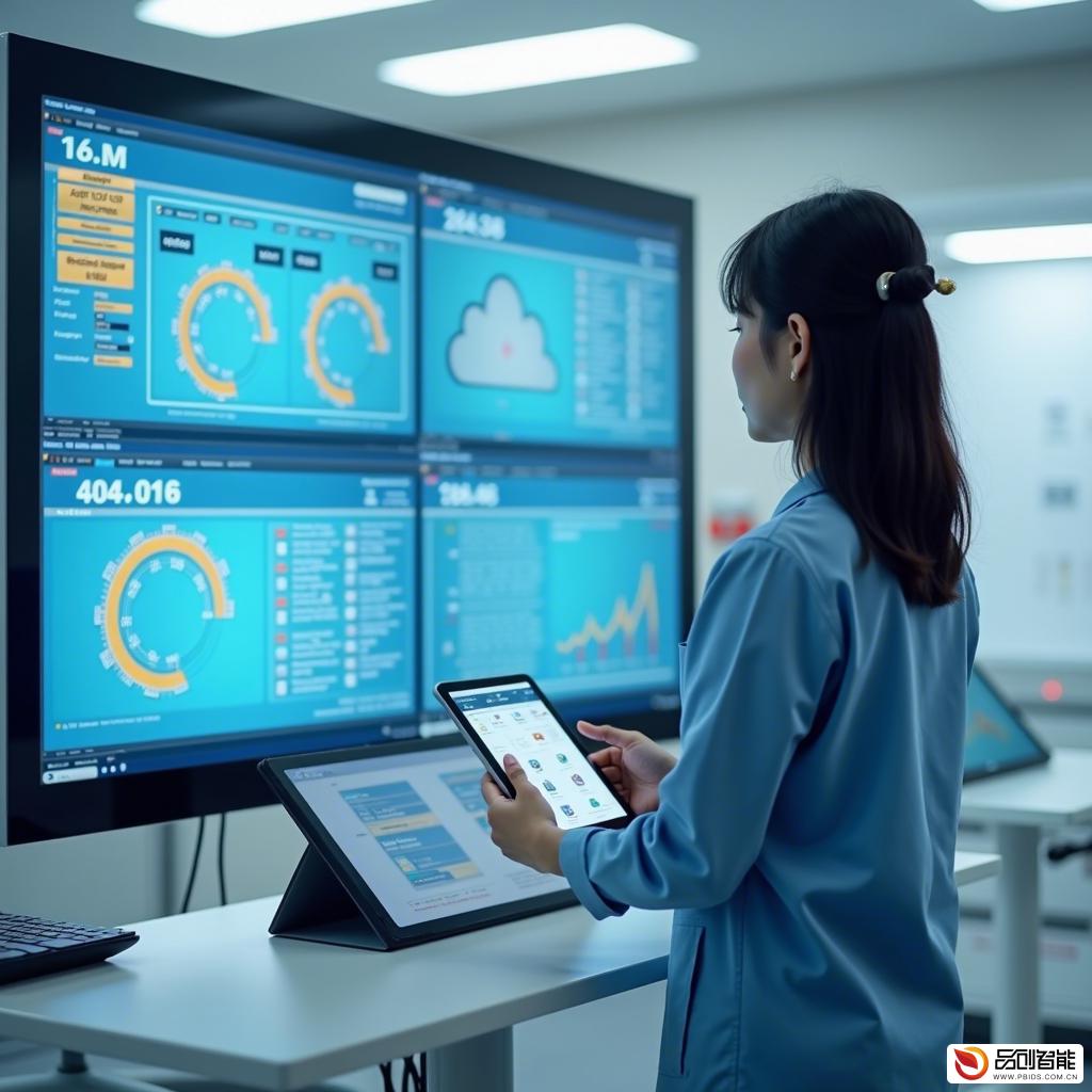 珠海市医疗设备预测性维护系统服务站：提升...