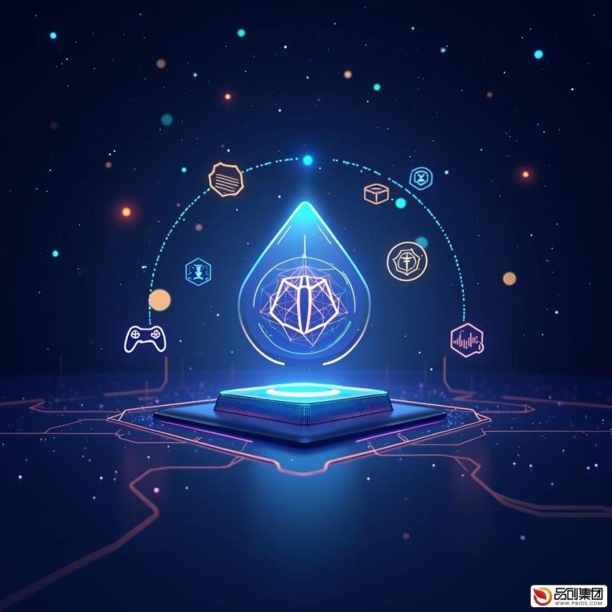 Web3.0开发平台：重塑互联网未来的创新基石
