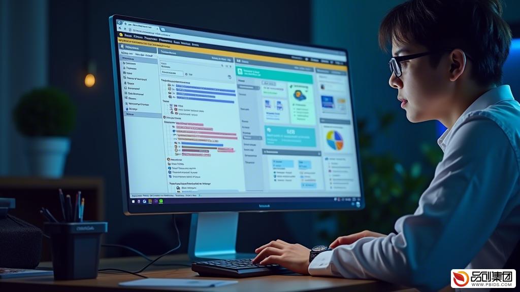 定制APP在重庆：打造专属移动应用的全方位指南
