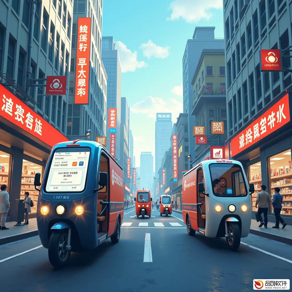 东莞市医药O2O路径优化系统服务商：重塑医药行...