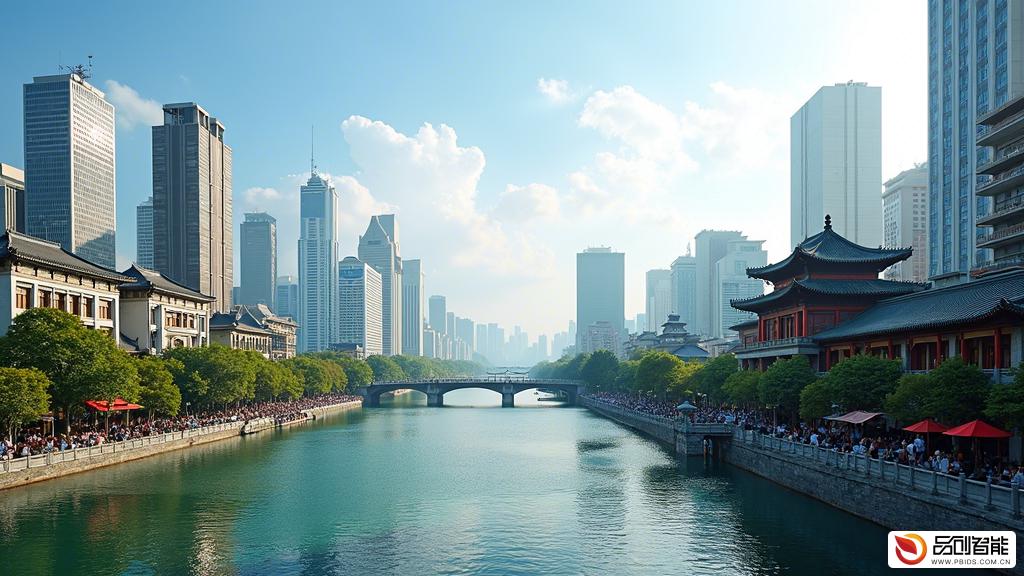 杭州市工作环境实时监测集团：打造智慧职场，守护员工健康与安全
