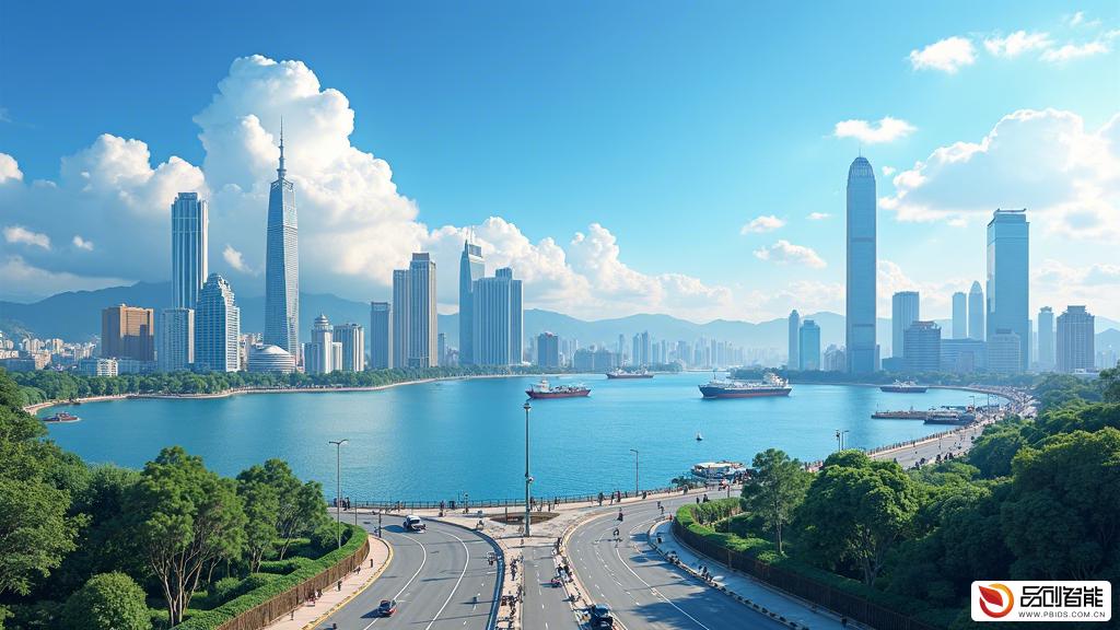 珠海市智能痛经治疗厂商：科技创新引领健康未来
