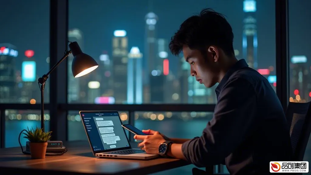 微信求职新风尚：探索微信上找工作的小程序