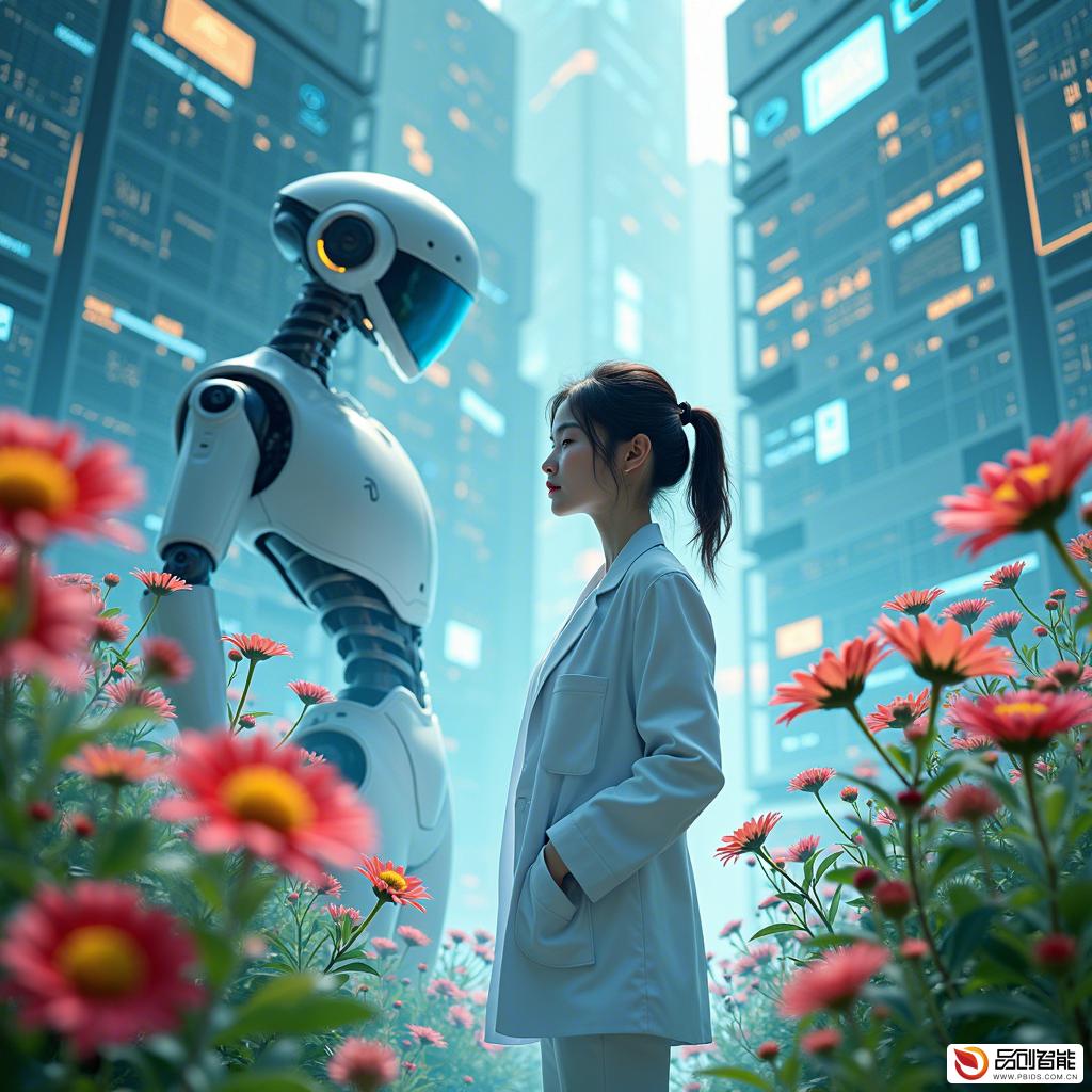 杭州市女性健康数据中心：守护女性健康的智...