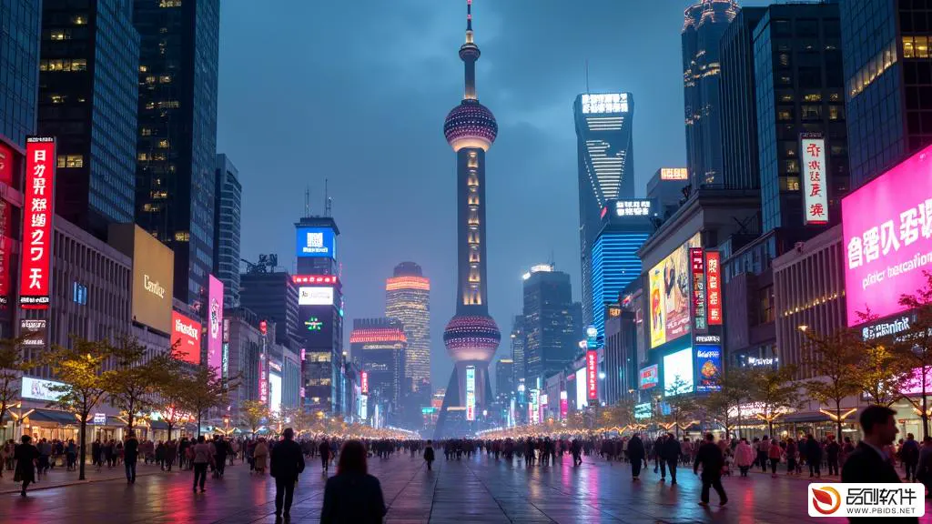 上海市物流园区数字化平台技术团队的革新之路
